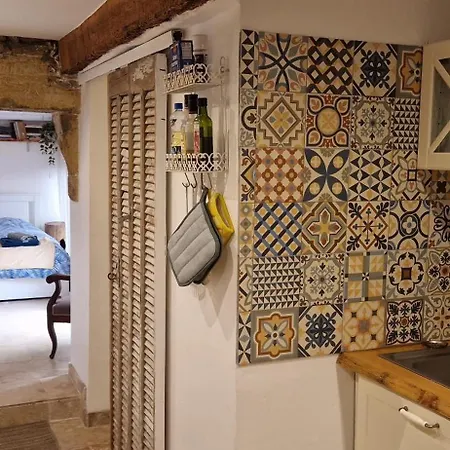 Apartment Centre Historique - Climatise Avec Exterieur Au Calme Aix-en-Provence
